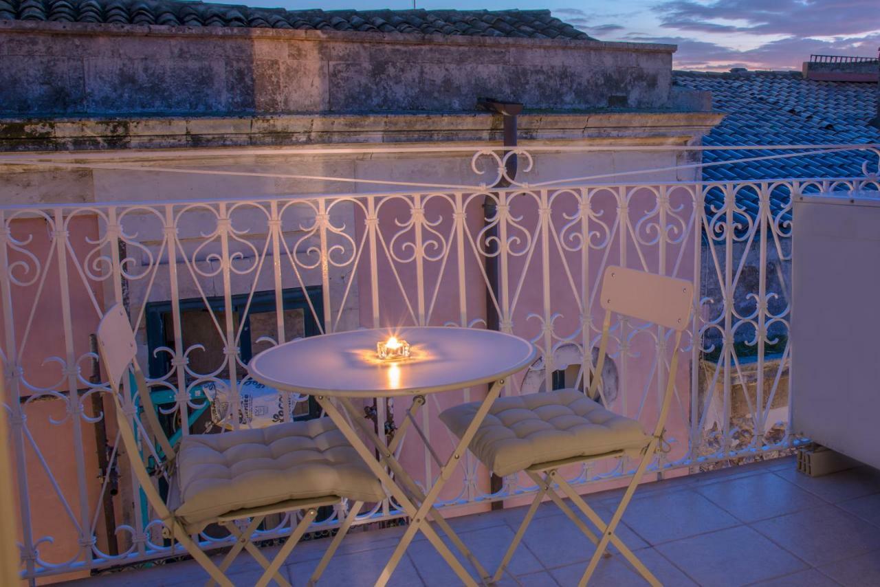 La Boheme Di Ortigia Luxury - Ortigia Holidays Apartment Syracuse Exterior photo